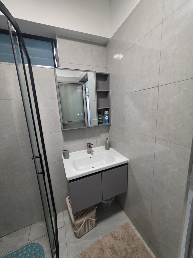Bathroom - Vanity